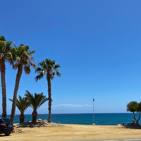 Mojacar Playa Vacacionesアパートメント エクステリア 写真