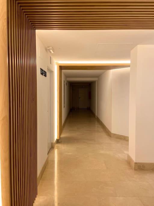 Mojacar Playa Vacacionesアパートメント エクステリア 写真